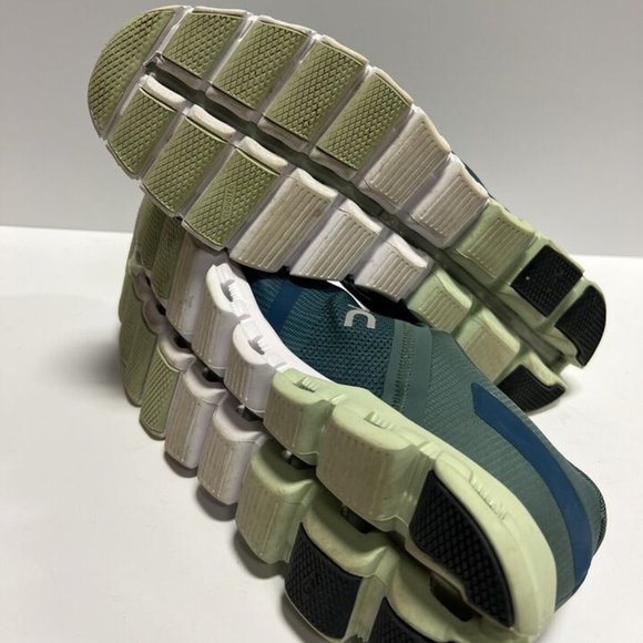 On Men's Cloudflow Running Shoes, Size 12.5M - Picture 6 of 7